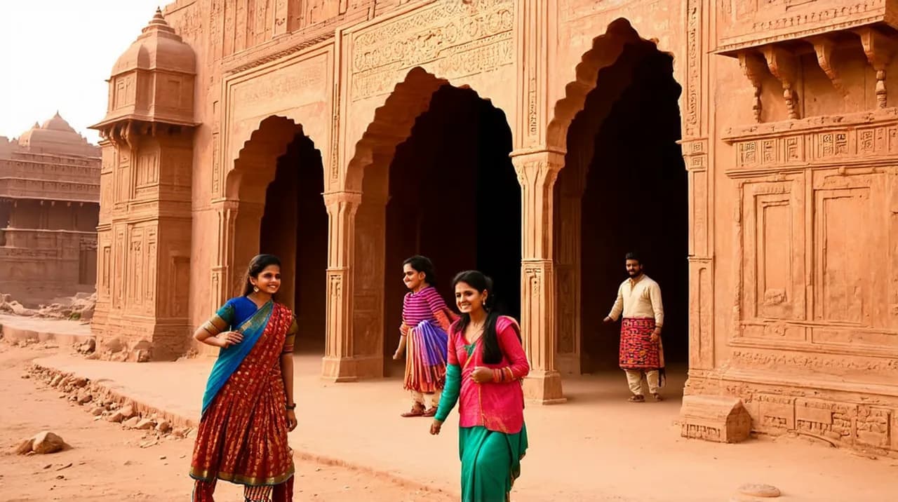 Jodhpur Adventures: 10 Unforgettable Experiences in the Blue City