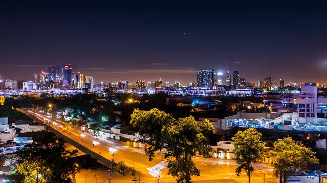 Johannesburg Events: A Guide to 10 Unmissable Experiences