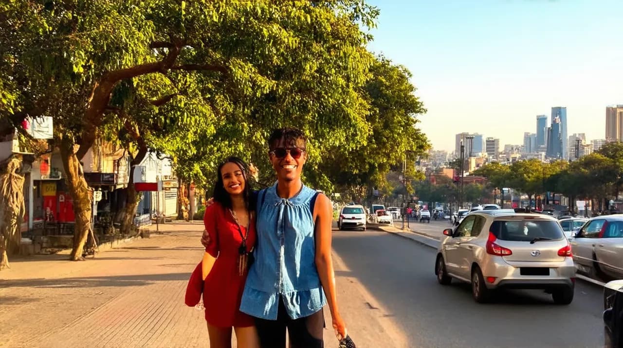 Johannesburg Experiences: 10 Unforgettable Things to Do