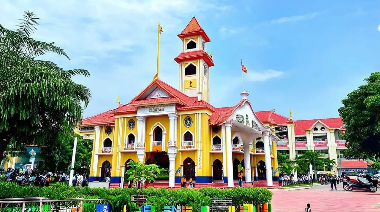 Johor Bahru Activities: 10 Exciting Things to Do