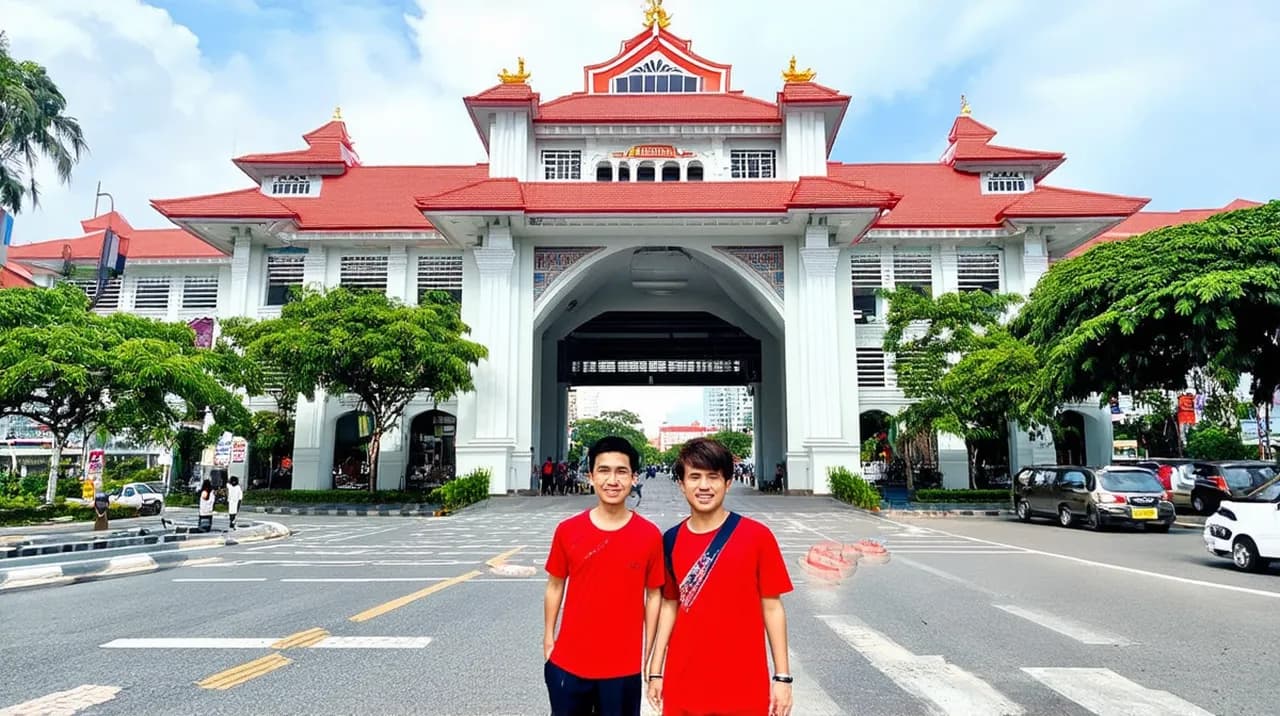 Johor Bahru Adventures: 10 Unforgettable Experiences