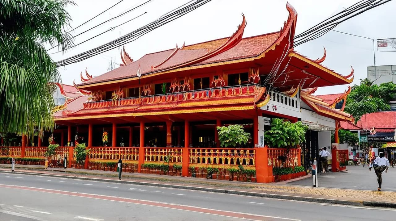 Johor Bahru Culture: 10 Unique Experiences You Must Try