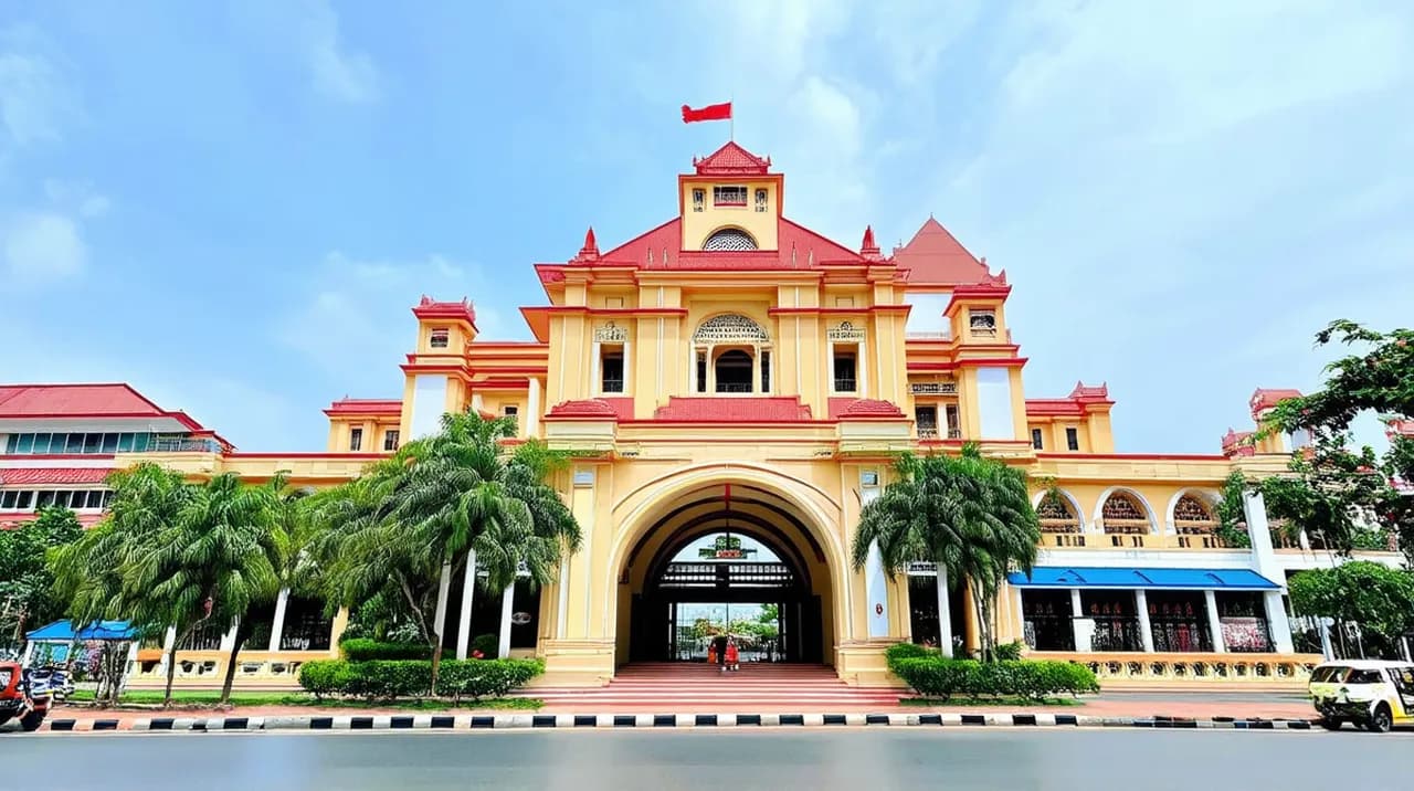 Johor Bahru Highlights: Top 10 Must-See Attractions