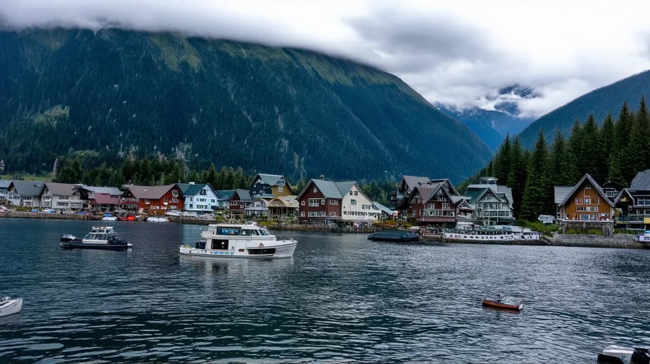 Juneau Adventures: Explore 10 Unique Activities