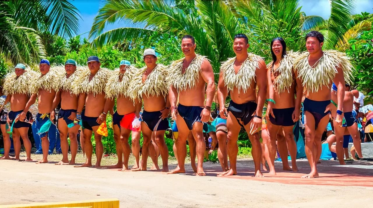 Kailua Culture: 10 Unique Experiences to Explore