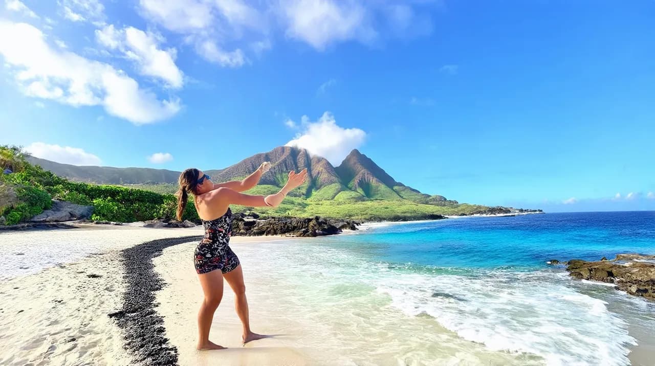 Kailua Experiences: Top 10 Must-Do Activities in Paradise