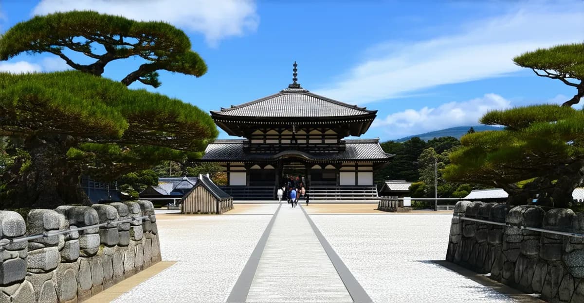 Kamakura Itinerary: Explore Japan’s Coastal Gem