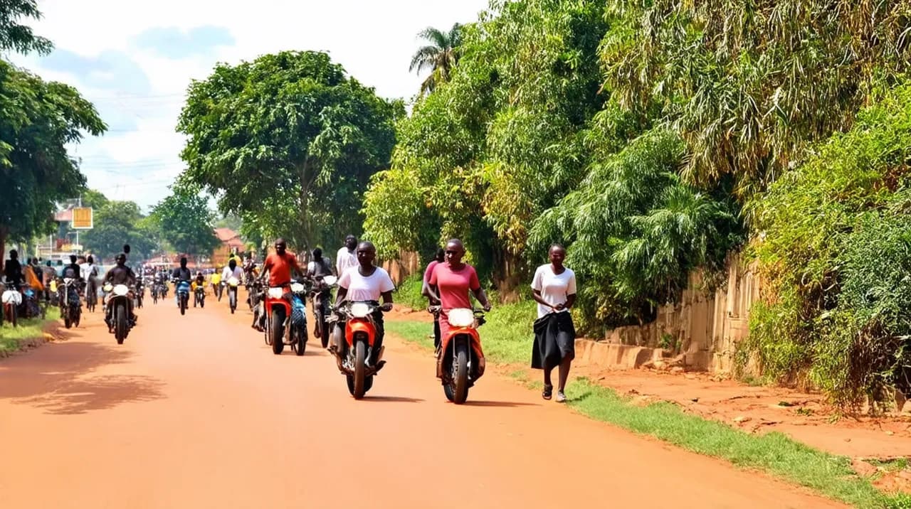 Kampala Activities: Top 10 Experiences You Can’t Miss