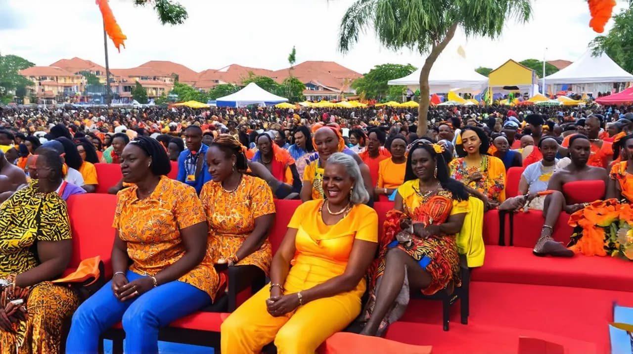 Kampala Events: Discover the Top 10 Must-See Experiences