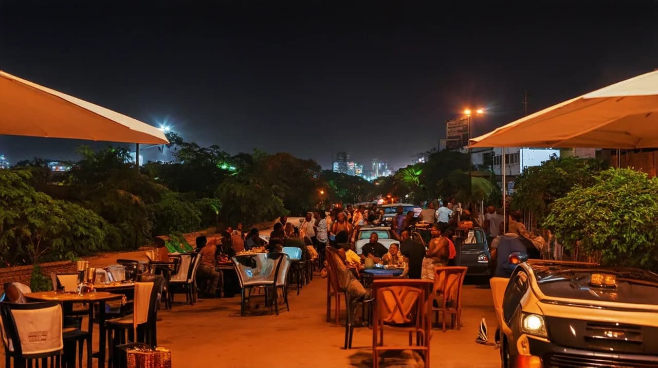 Kampala Nightlife: 10 Unforgettable Experiences