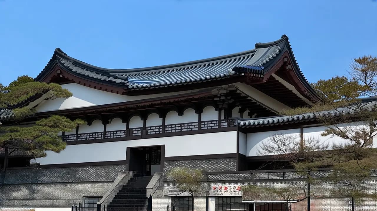 Kanazawa Landmarks: Discover Top 10 Must-See Sights