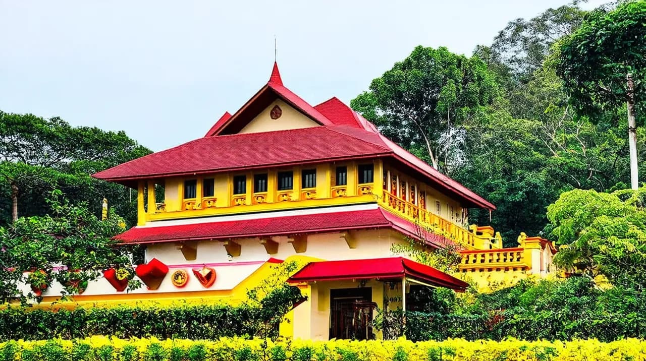 Kandy Experiences: Top 10 Things to Do in Kandy