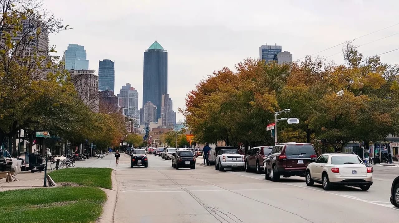 Kansas City Adventures: Top 10 Exciting Activities