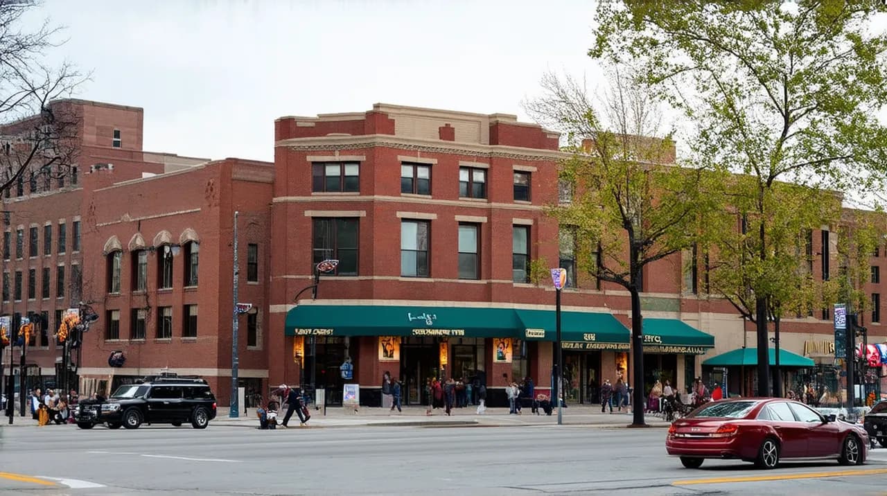 Kansas City Culture: 12 Unique Experiences to Explore