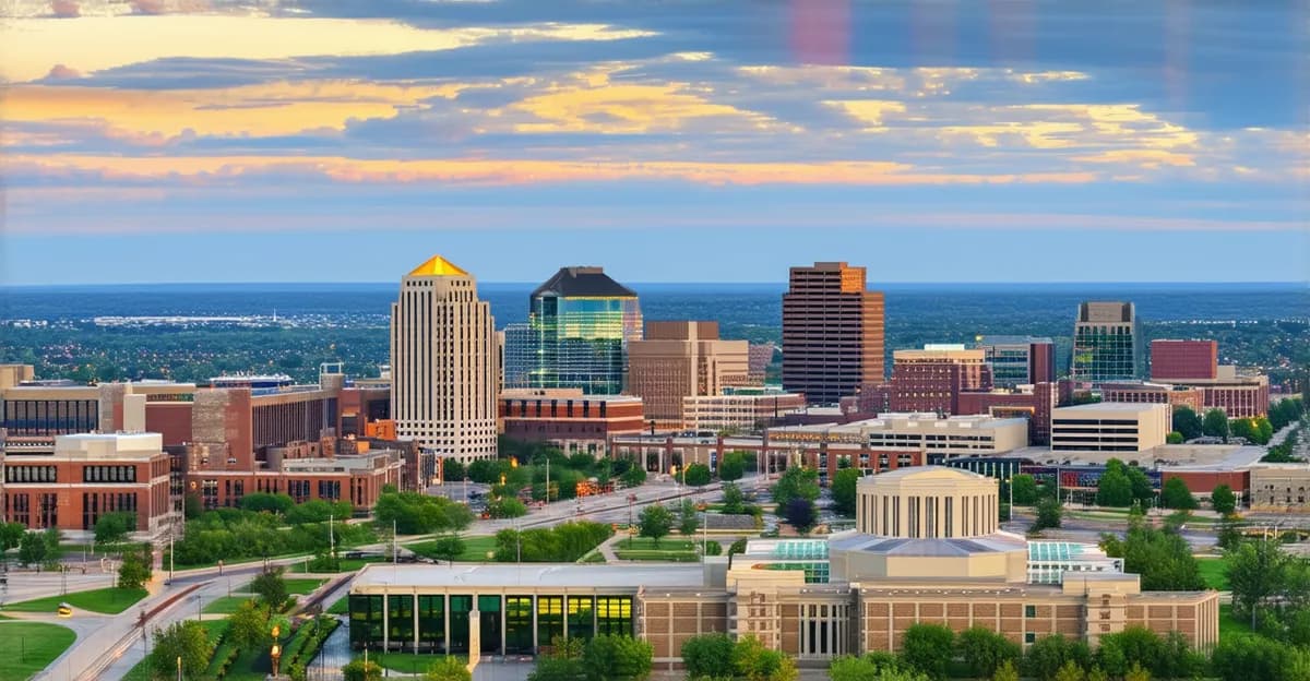 Kansas City Itinerary: 3 Days of Exploration