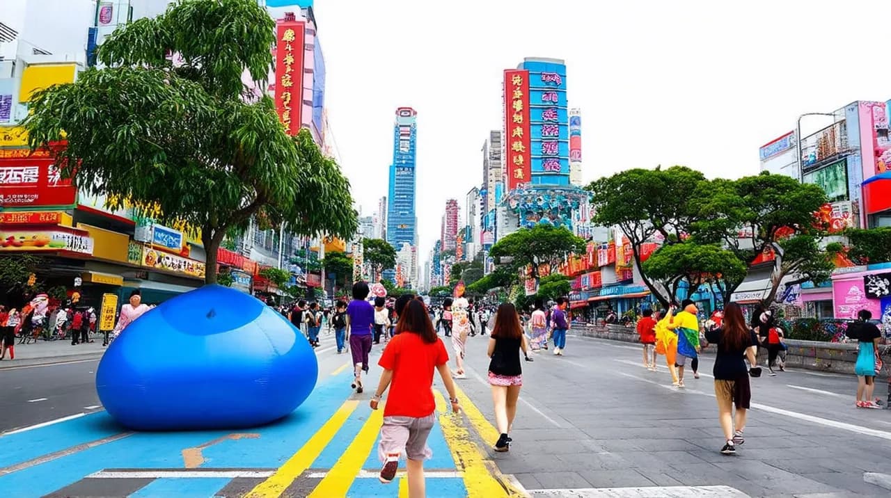 Kaohsiung Activities: 10 Exciting Adventures to Try