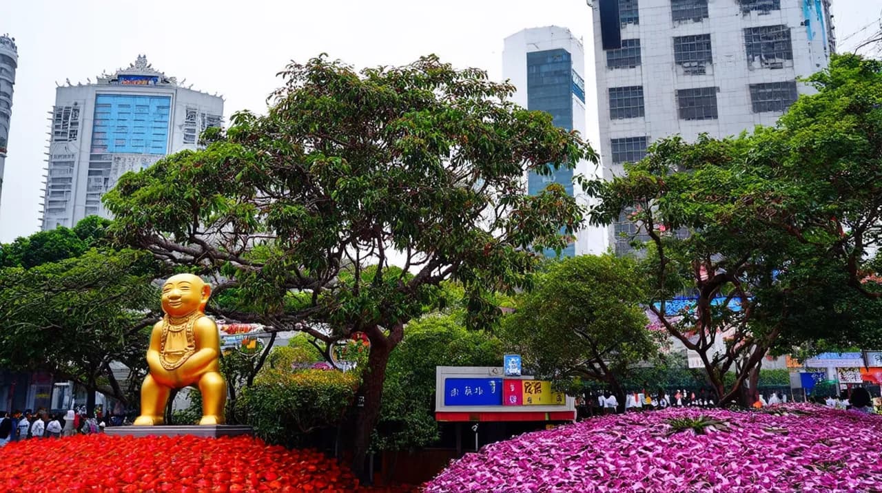 Kaohsiung Highlights: 10 Unmissable Experiences
