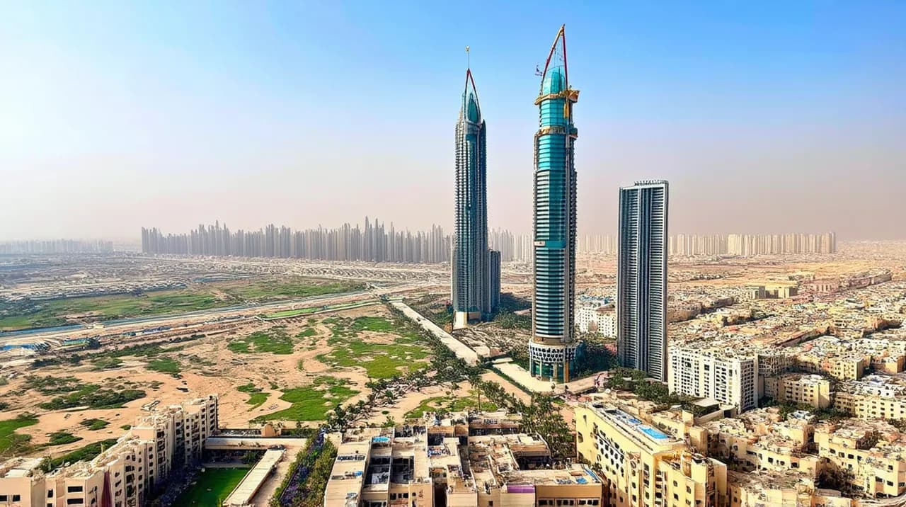 Karachi Experiences: 10 Unique Adventures to Explore