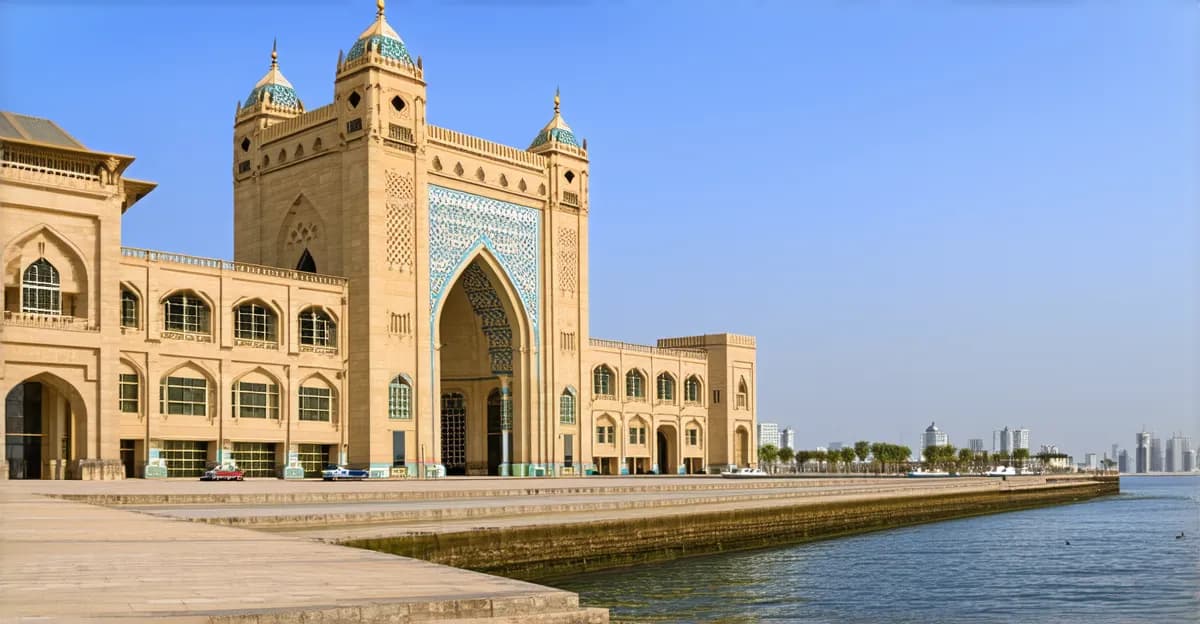 Karachi Itinerary: Discover the Best in 4 Days