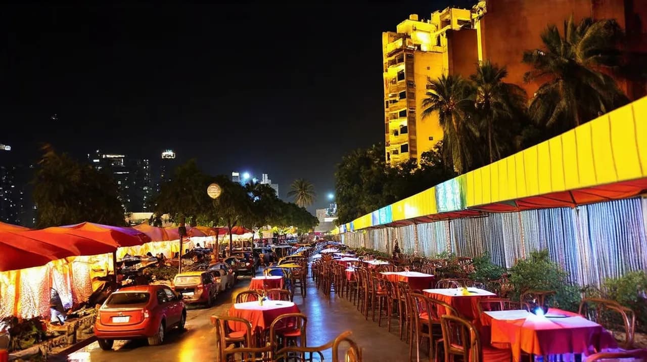 Karachi Nightlife: 10 Must-Experience Hotspots