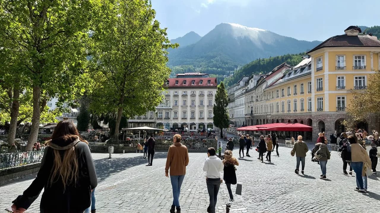 Karlovy Vary Experiences: 10 Unique Activities to Enjoy