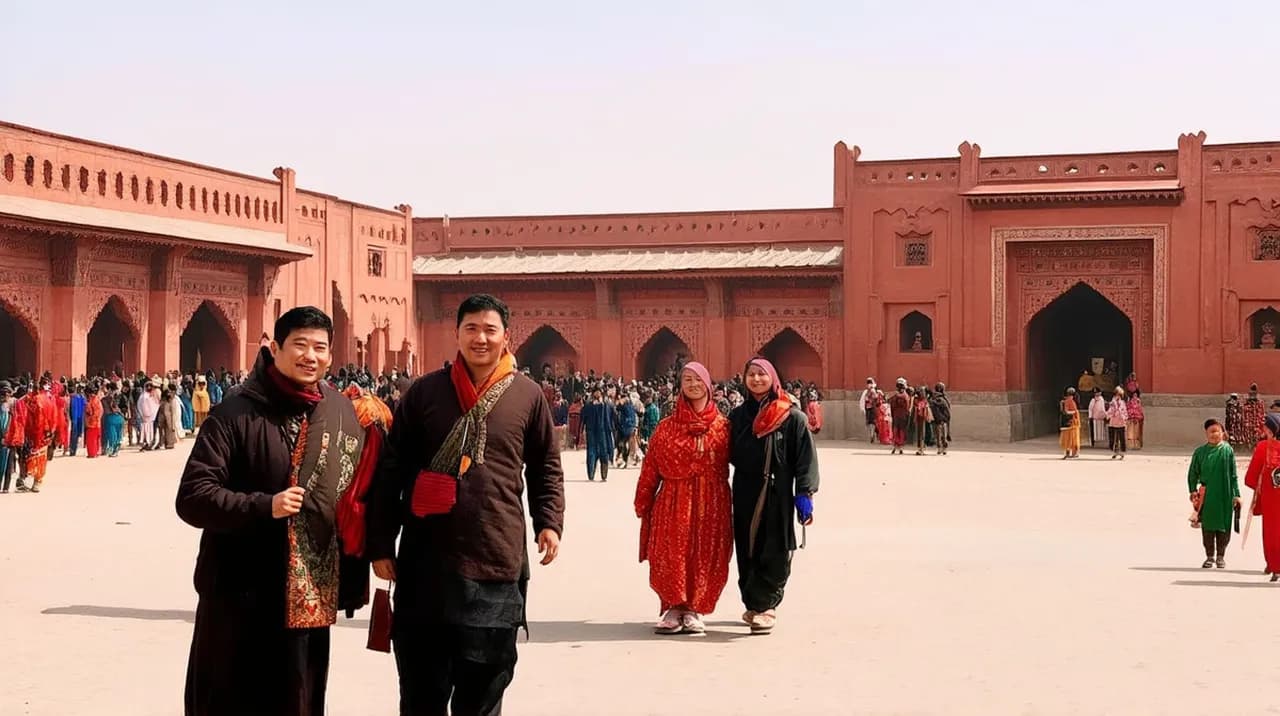 Kashgar Experiences: 10 Unique Adventures to Remember