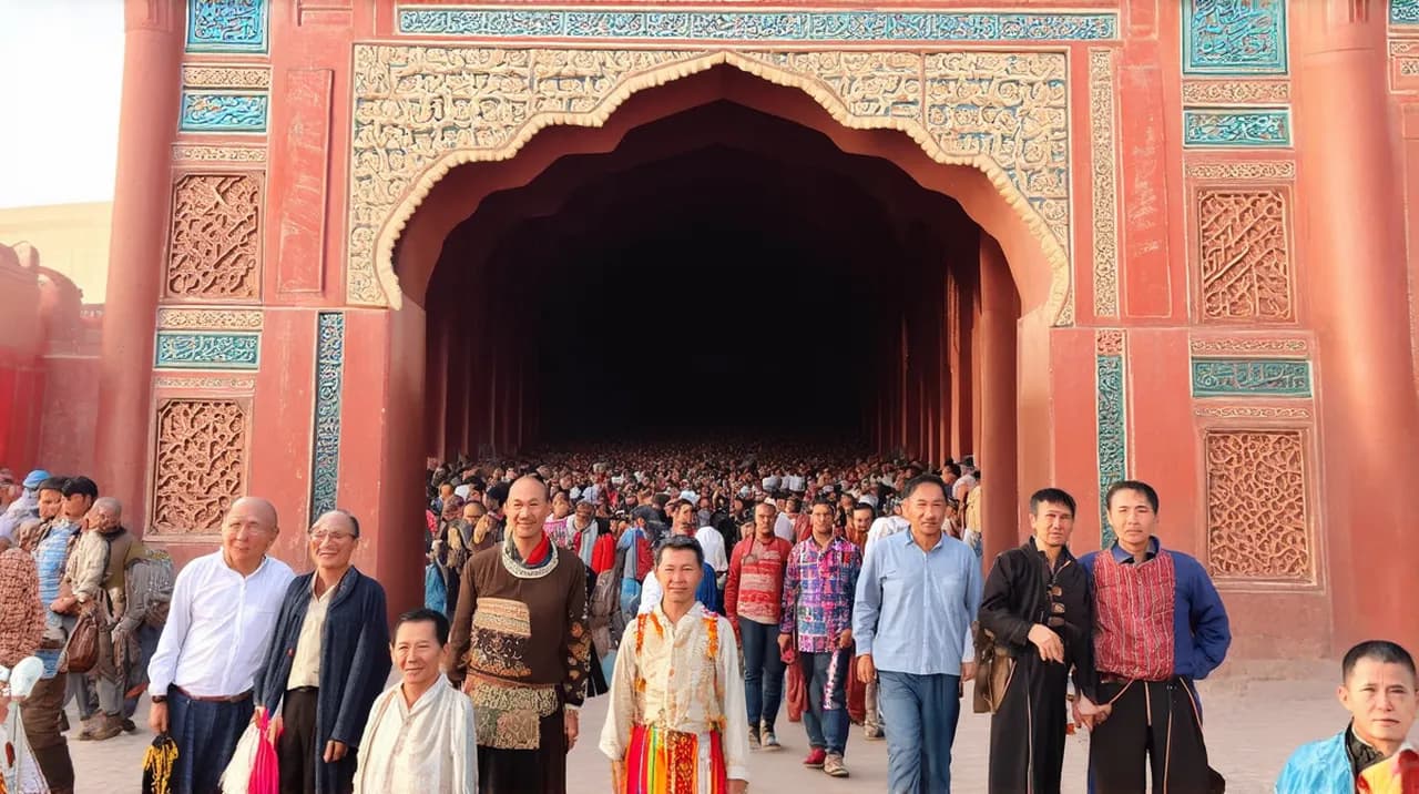 Kashgar Highlights: Top 10 Must-See Attractions