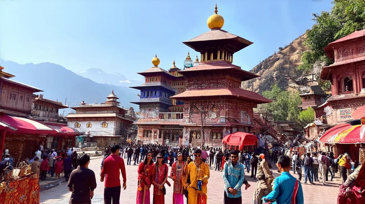 Kathmandu Activities: 10 Unmissable Experiences