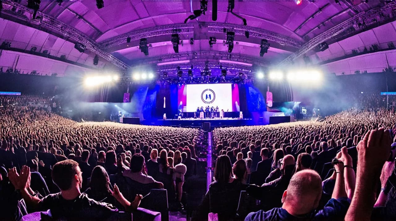 Katowice Events: Discover the Best Local Happenings