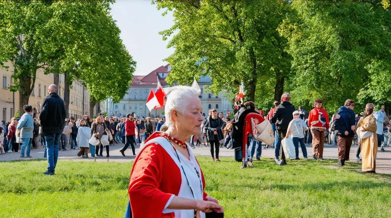 Kaunas Culture: Explore 10 Unique Experiences