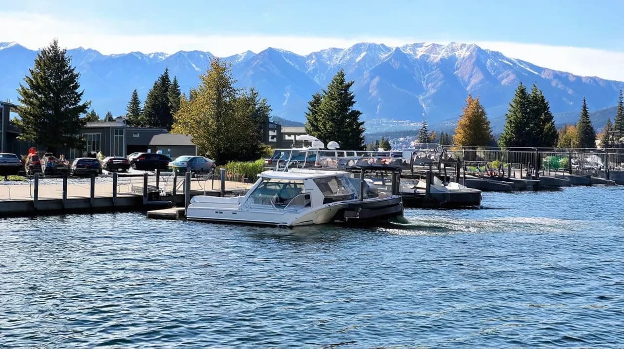 Kelowna Experiences: 10 Unforgettable Adventures to Try