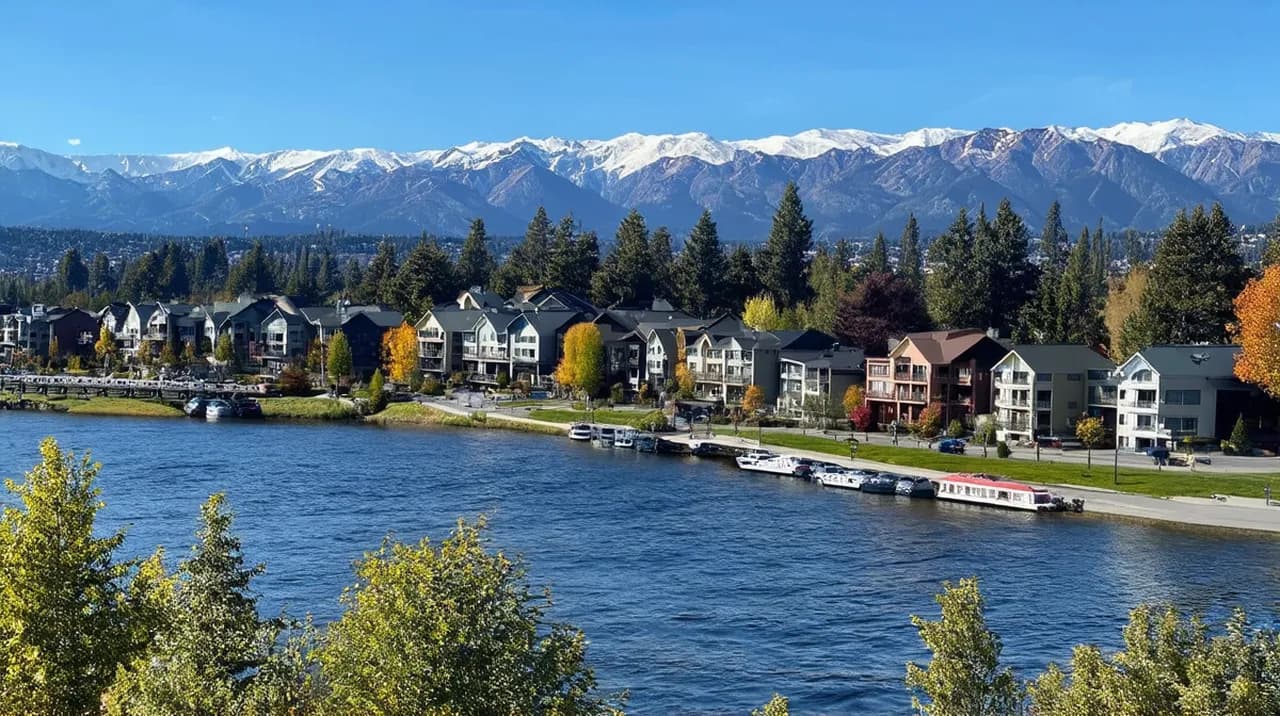 Kelowna Highlights: Discover 10 Best Attractions