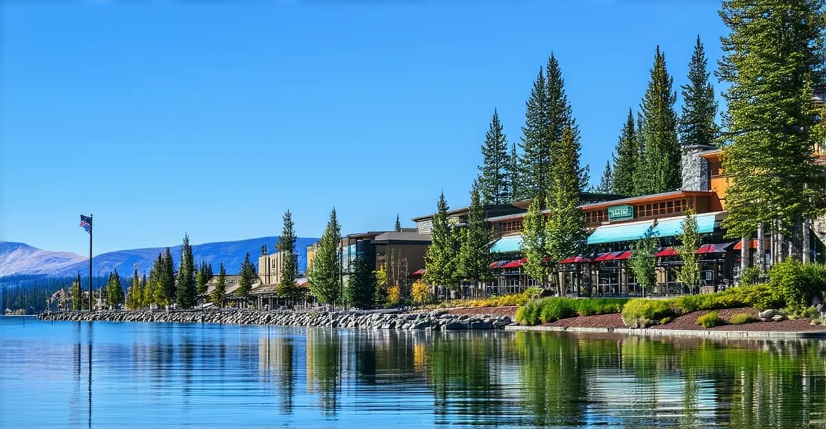 Kelowna Itinerary: 5 Days of Wine and Adventure