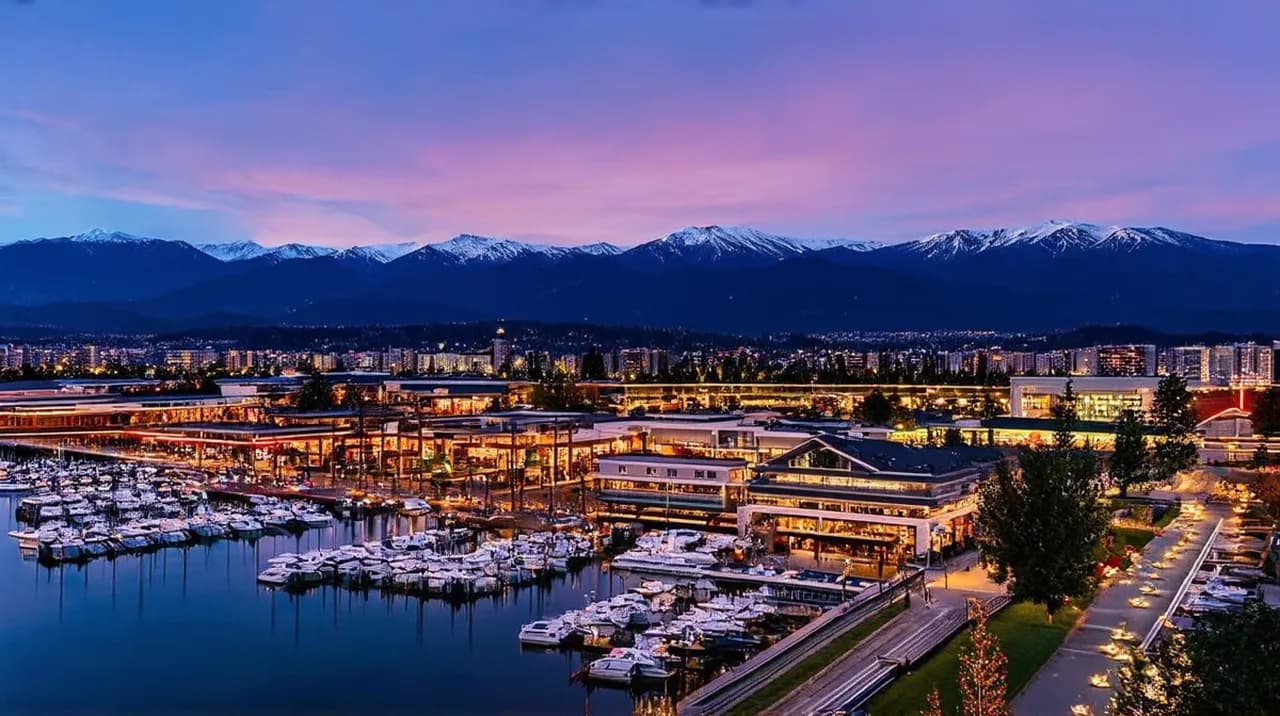 Kelowna Nightlife: Top 10 Exciting Experiences