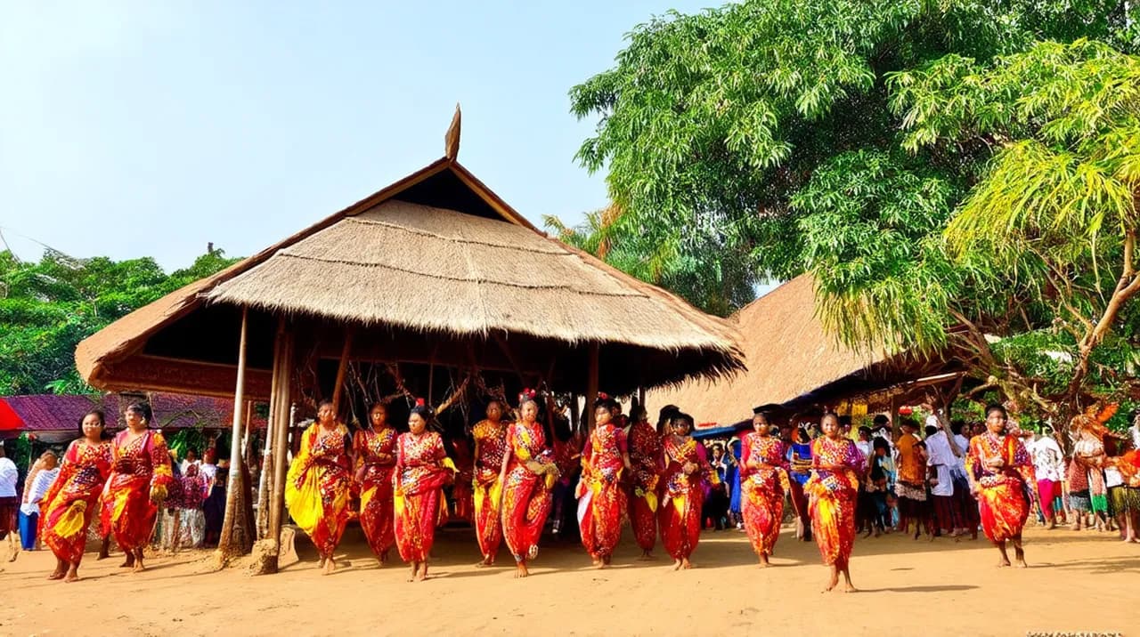 Kep Culture: Discover the Hidden Gems of Cambodian Charm
