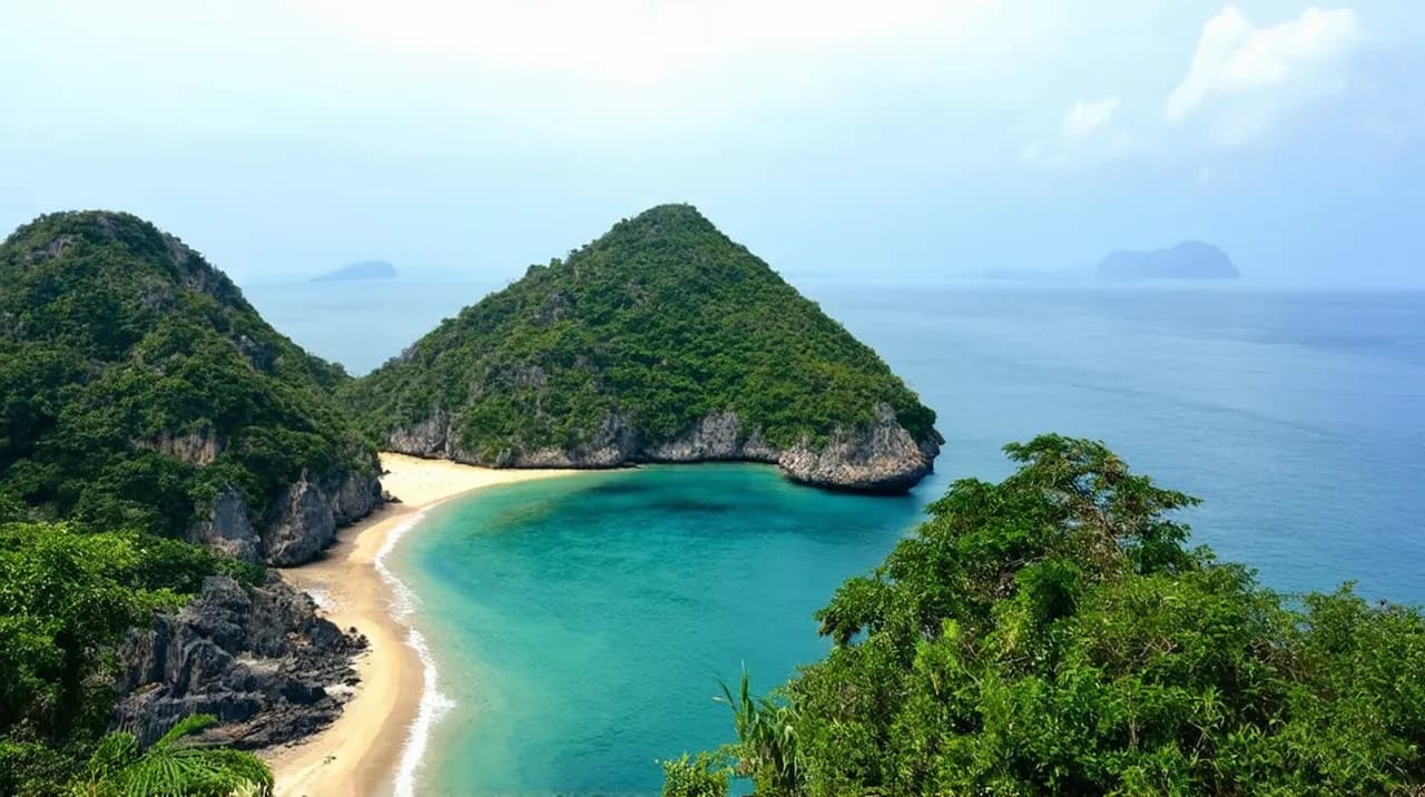 Kep Highlights: Unveiling the Hidden Gems of Cambodia