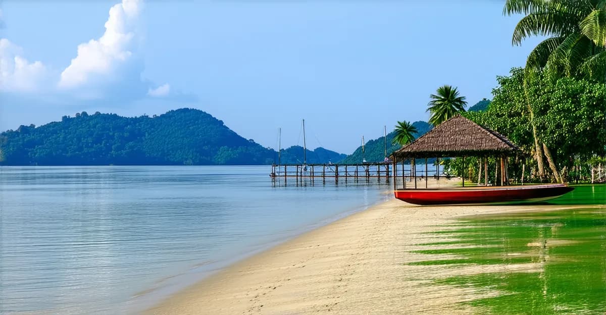 Kep Itinerary: Your Perfect 3-Day Adventure