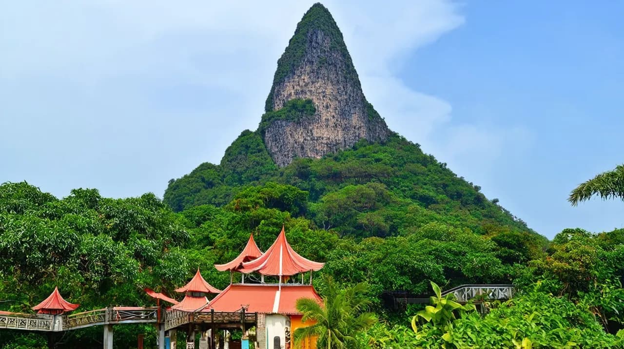 Kep Landmarks: Explore 10 Must-See Attractions