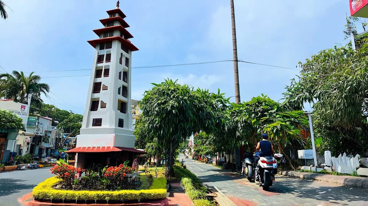 Kerobokan Landmarks: Discover 10 Hidden Gems