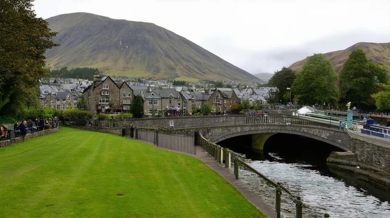 Keswick Experiences: 10 Unforgettable Adventures