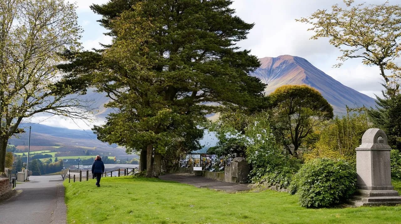 Keswick Landmarks: Explore Top 10 Must-See Sights