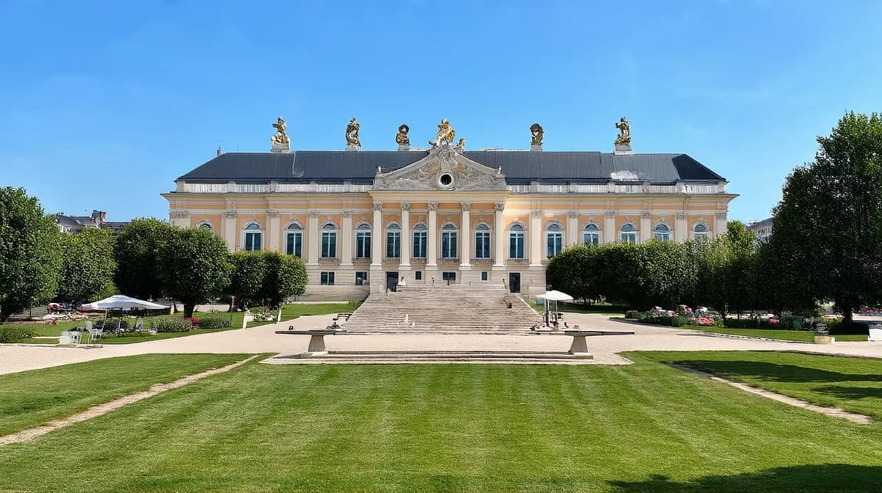 Keszthely Activities: Top 10 Things to Do in Keszthely