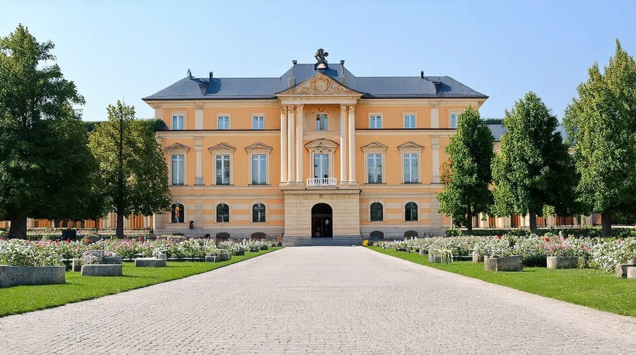 Keszthely Culture: Explore 10 Unique Experiences