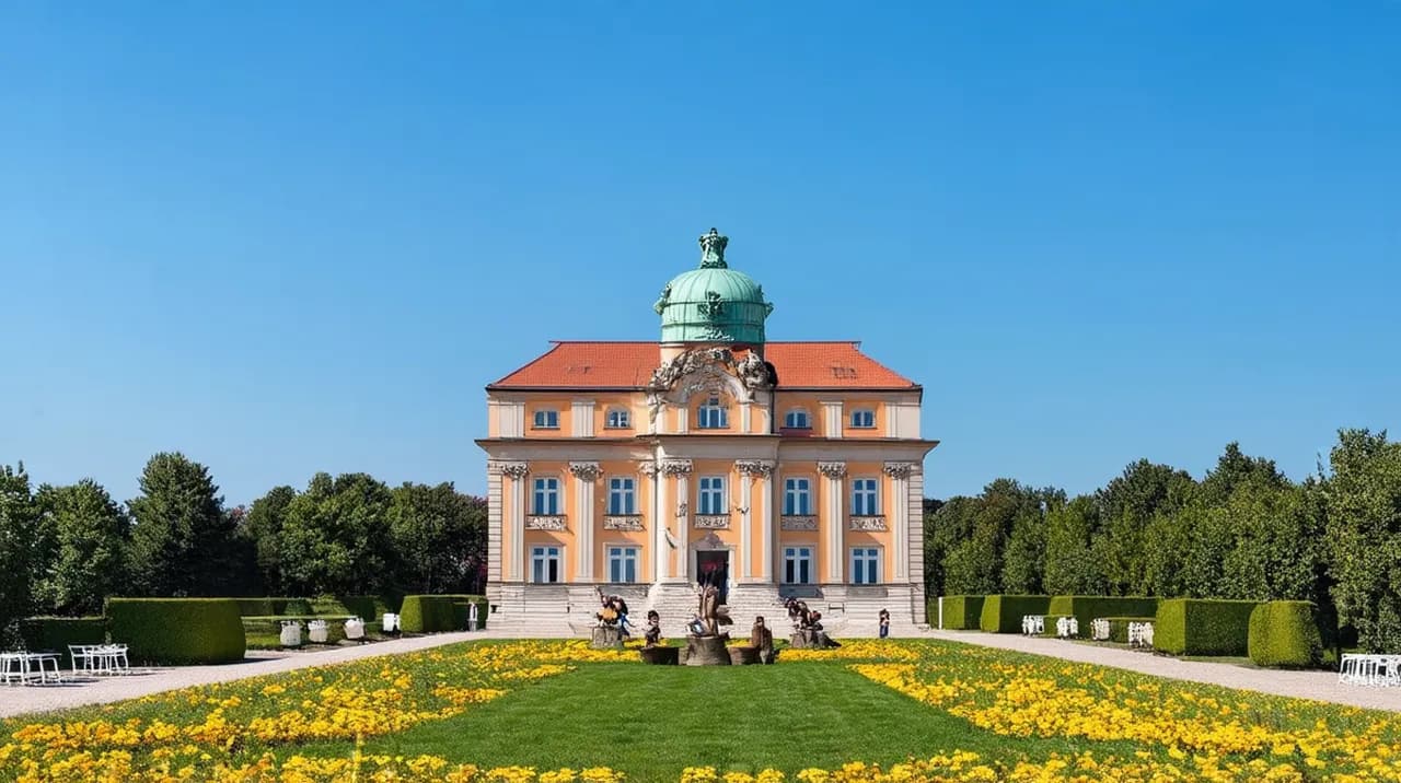 Keszthely Experiences: Top 10 Unmissable Attractions