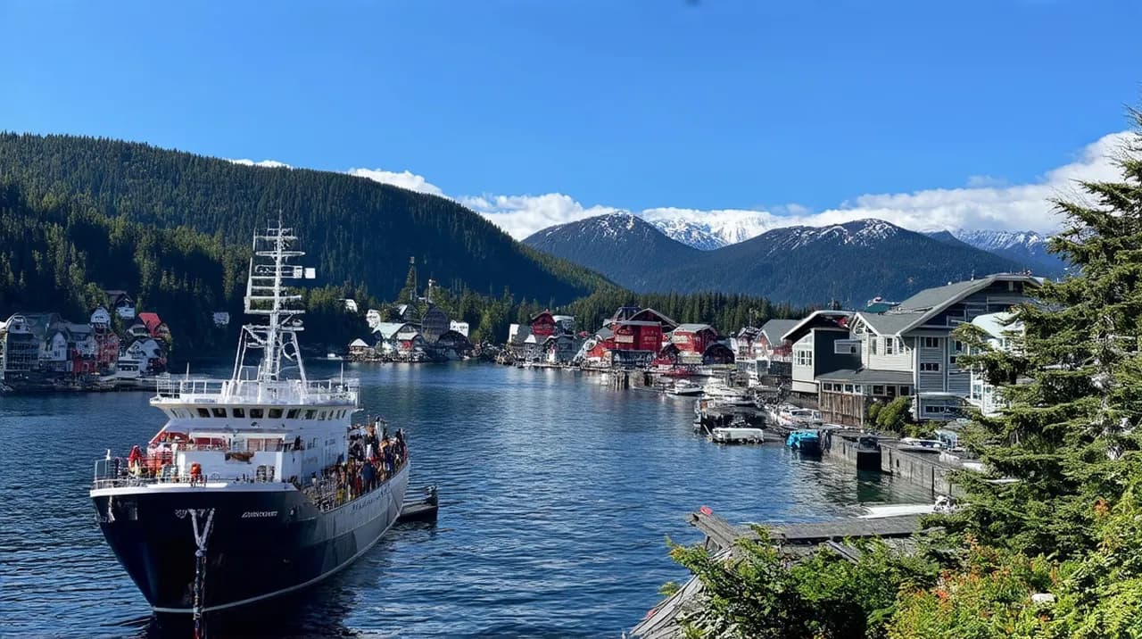 Ketchikan Experiences: 10 Unforgettable Adventures