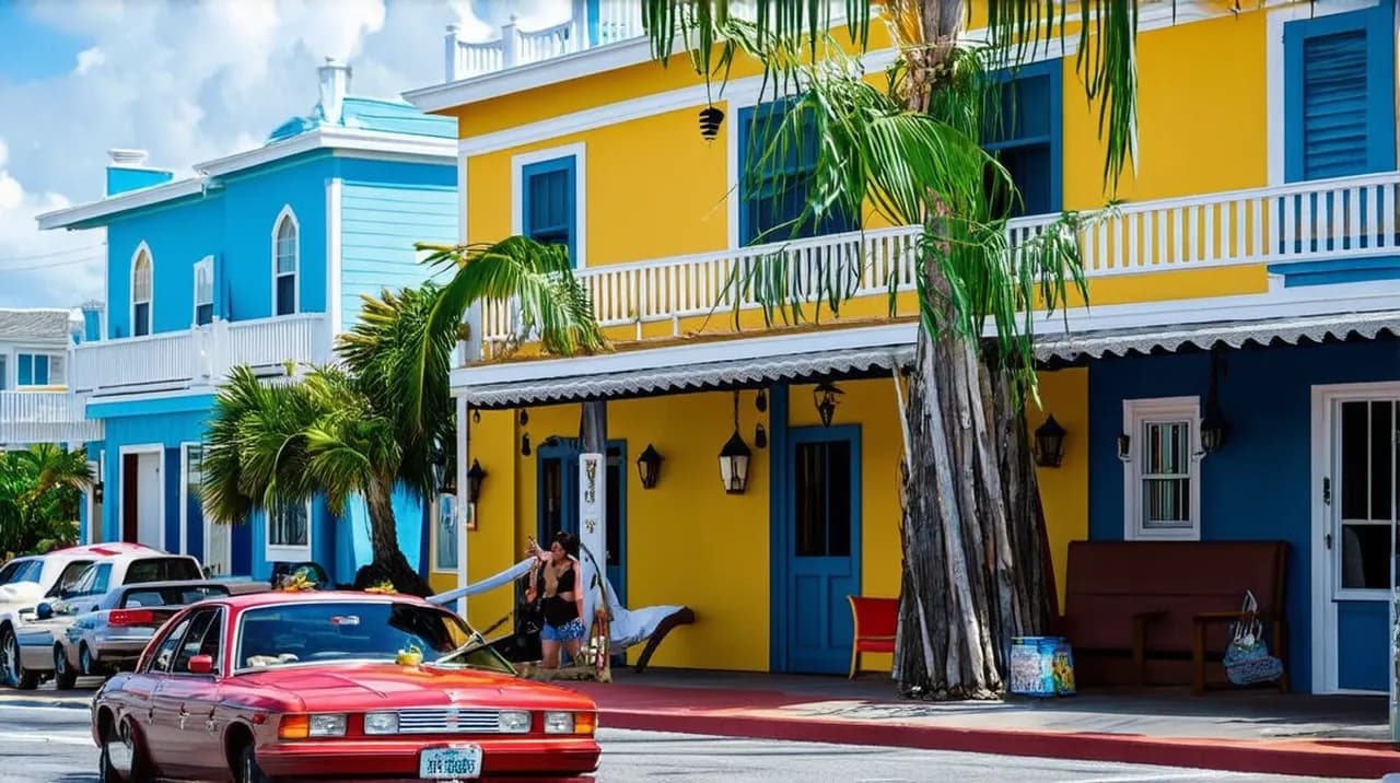 Key West Culture: Discovering 10 Unique Local Experiences