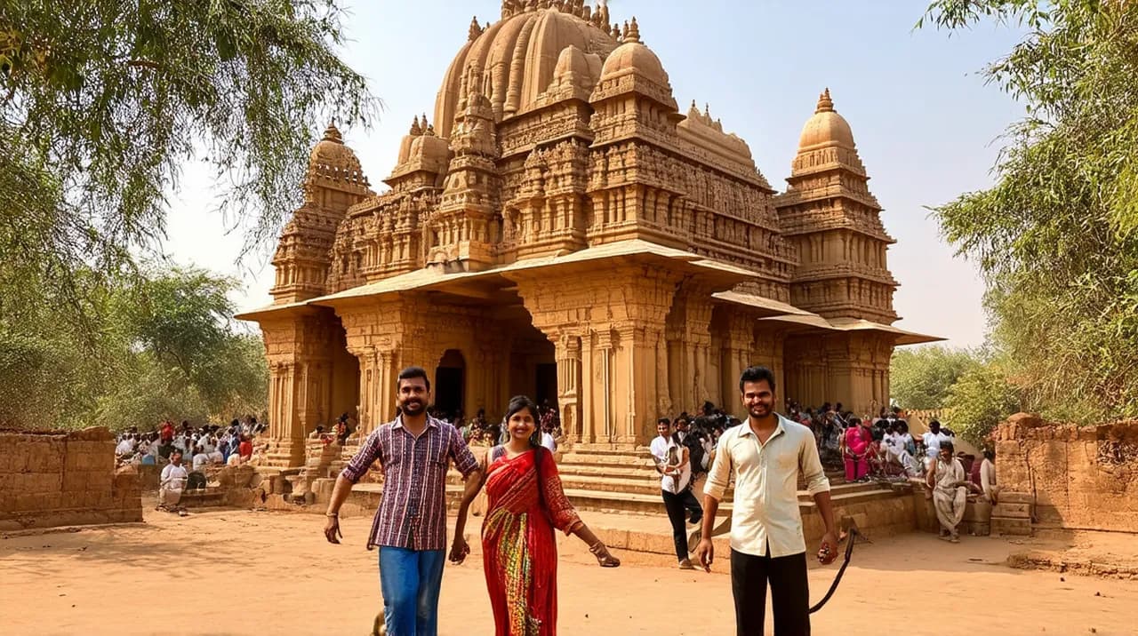 Khajuraho Activities: Top 10 Experiences You Can’t Miss