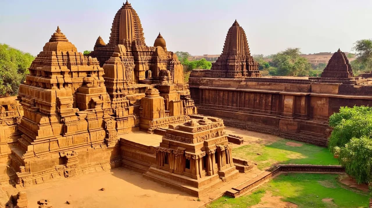 Khajuraho Experiences: 10 Unmissable Cultural Adventures