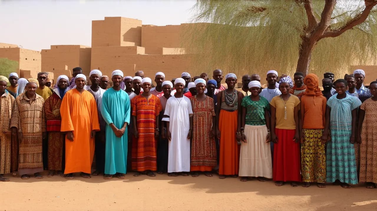 Khartoum Culture: Explore the Heart of Sudan