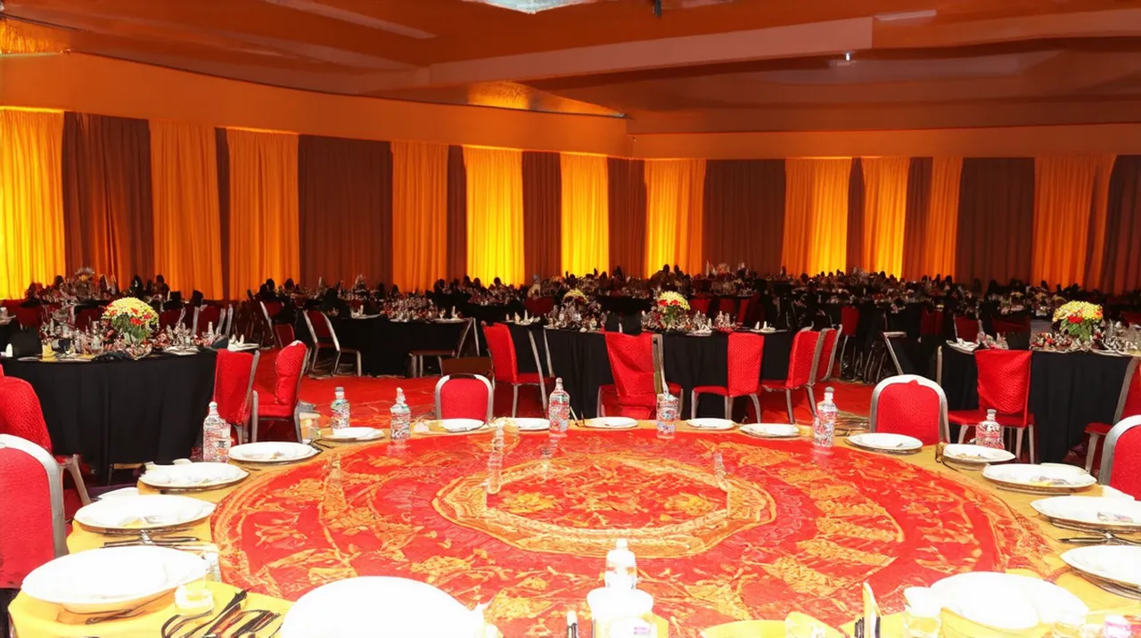 Khartoum Events: Top 10 Experiences You Can’t Miss